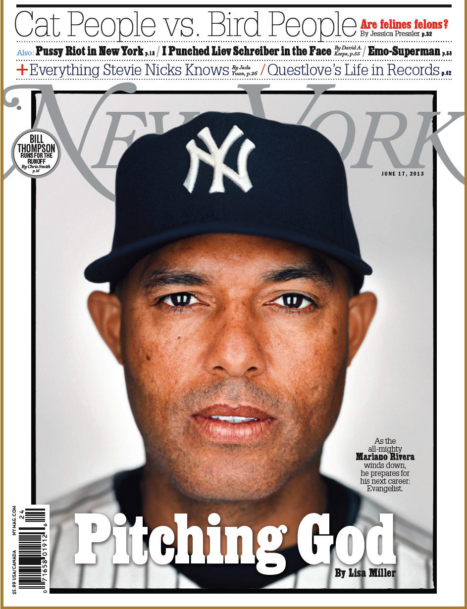 New-York-Magazine-Cover-Mariano-Rivera
