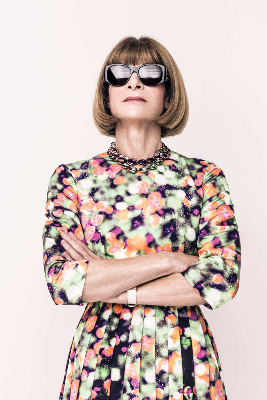 Anna Wintour